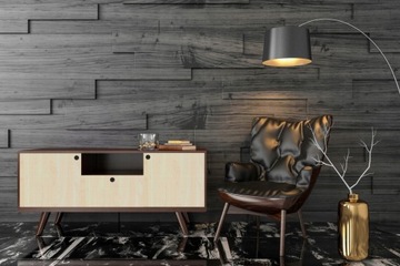 МЕБЕЛЬНЫЙ ШПОН САМОКЛЕЯЩИЙСЯ 90х50 БУК СВЕТЛЫЙ