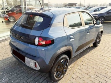 Dacia Spring 2026 DACIA Spring Electric Extreme 24.3kWh 100KM, zdjęcie 2