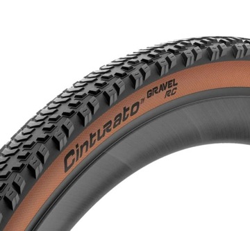 Pirelli opona Cinturato Gravel RC 45x700 TLR Class