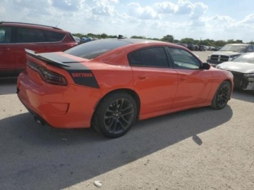 Dodge Charger VII 2021 Dodge Charger 2021, 5.7L, RT, od ubezpieczalni 5.7 Benzyna 370KM, zdjęcie 3