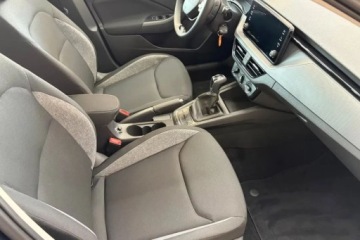 Skoda Kamiq Crossover Facelifting 1.5 TSI 150KM 2026 Skoda Kamiq Selection 150KM 1.5 TSI Duzy Rabat Polski Salon Apple CarPl, zdjęcie 11