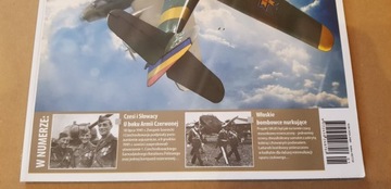 Wojsko i Technika Historia 1/2017.Rumunia 1941-45