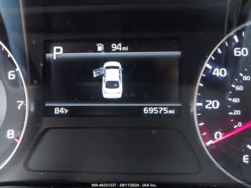 Kia 2023 Kia Inny 2023 Kia Forte LXS IVT 2.0 Benzyna 147KM, zdjęcie 13