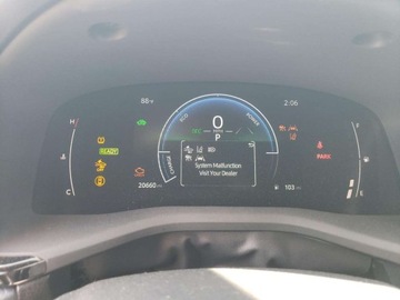 Toyota Camry IX 2025 Toyota Camry XSE 2025 2.5l 2.5 Hybryda 203KM, zdjęcie 9