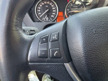 BMW X5 E70 SUV Facelifting xDrive30d 245KM 2010 BMW X5 3.0 Diesel 245 KM, X-Drive, Automat,, zdjęcie 13