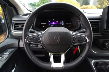 Renault Trafic III Combi 2.0 dCi  150KM 2025 Renault Trafic Bezwypadek SalonPL niski przebieg Kamera Tempomat 9os, zdjęcie 11