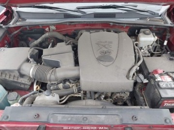 Toyota Tacoma II 2020 Toyota Tacoma 2020r., TRD OFF-ROAD, od ubezpieczalni 3.5 Benzyna 278KM, zdjęcie 11