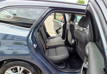 Ford Focus III Kombi Facelifting 1.6 TDCi 115KM 2014 Ford Focus 1,6 Diesel 116 km 1.6 Diesel 116KM, zdjęcie 25