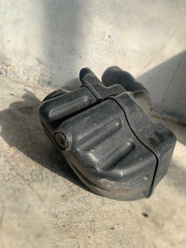 1K0129622C POUZDRO FILTRU VZDUCHU 2.0 85 2012 VW JETTA II (19E 1G2 165)