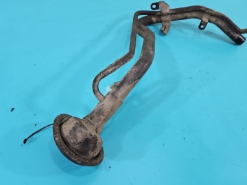 КРЫШКА ТРУБКИ ТОПЛИВНОГО БАКА NISSAN QASHQAI I J10 06-13 ДИЗЕЛЬ