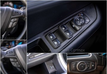 Ford Edge II 2023 Ford Edge Ford Edge 2.0 AWD 251KM 2.0 Benzyna 251KM, zdjęcie 22