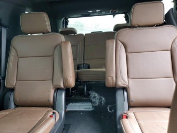 Chevrolet Tahoe GMT900 2023 Chevrolet Tahoe High Country 2023 6.2 Benzyna 420KM, zdjęcie 10