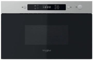 Микроволновая печь Whirlpool MBNA900X 750 Вт 22 л