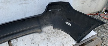 ЗАДНИЙ БАМПЕР BMW 5 F11 COMBI PDC