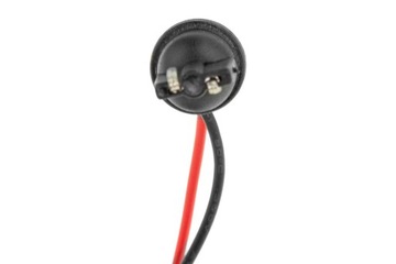 LAMPY LED PODSVÍCENÍ TABULKY PEUGEOT 107 2005-