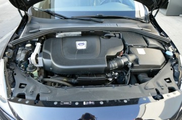 Volvo S60 II Sedan 2.0 D3 163KM 2011 Volvo S60 R-Desing 2,0D 163Km Ledy City Skóra, zdjęcie 33