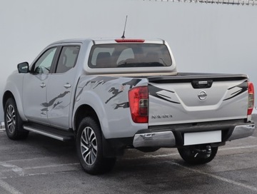 Nissan Navara IV 2018 Nissan Navara 2.3 dCi, Salon Polska, Serwis ASO, zdjęcie 3