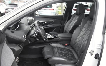 Peugeot 5008 II Crossover 1.6 THP 180KM 2020 Peugeot 5008 SKORA Alusy LED Navi. BLIS linne assist Grzane fotele 1.6, zdjęcie 19