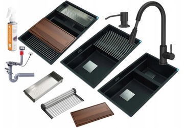 Измельчитель отходов TEKA TR 550