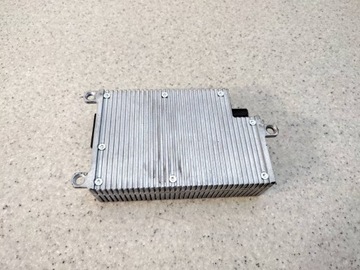MODUL ŘÍZENÍ TOPENÍ OKNO AUDI A8 D4 4H 4H0907133A