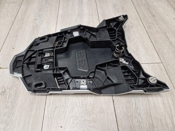 BMW 1200 1250 GS TIEL STELAZ STELAZ TAP BAGAGE TRUNK KFRA K50 K51 LC