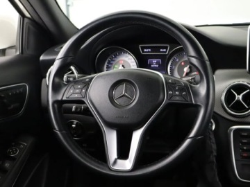 Mercedes GLA I Off-roader 2.0 250 211KM 2014 Mercedes GLA GLA 250 4MATIC, Salon Polska, zdjęcie 20