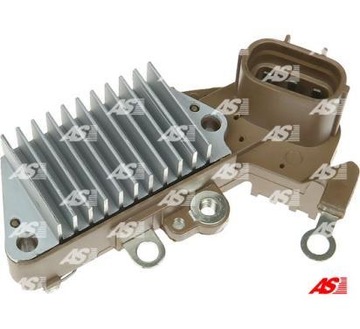 AST REGULATOR NAPIECIA ALTERNATORA / DENSO