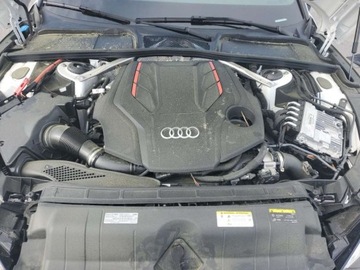 Audi A5 B10 2024 Audi S5 Coupe Premium Plus 2024 3.0l 3.0 Benzyna 349KM, zdjęcie 6