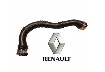 RURA WĄŻ INTERCOOLERA RENAULT TRAFIC 1.6 DCi ORG