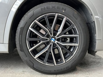 BMW X1 U11 Crossover 1.5 18i 136KM 2026 BMW X1 sDrive18i Sport Suv 1.5 (136KM) 2026, zdjęcie 15