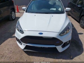 Ford Focus III RS 2.3 EcoBoost 350KM 2017 Ford Focus RS 2017 2.3l 2.3 Benzyna 350KM, zdjęcie 6