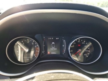 Jeep Compass II 2020 Jeep Compass LATITUDE 2020 2.4 Benzyna 180KM, zdjęcie 9