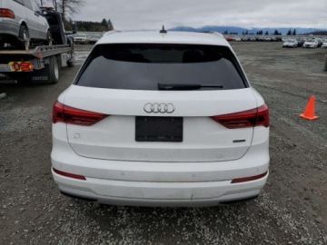 Audi Q3 II 2021 Audi Q3 Premium 40 2021 2.0l 2.0 Benzyna 184KM, zdjęcie 2