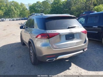 Mercedes GLE V167 2020 Mercedes-Benz GLE 2020r, GLE 350, 4Matic, 2.0L 2.0 Benzyna 255KM, zdjęcie 2