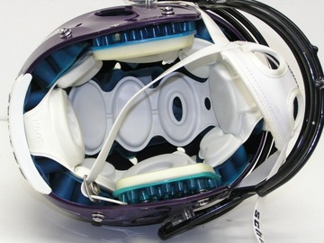 ШЛЕМ SCHUTT DNA PRO +r M