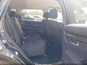 Honda CR-V VI 2025 Honda CR-V EX AWD, 2025r., 4x4, 1.5L 1.5 Benzyna 190KM, zdjęcie 9