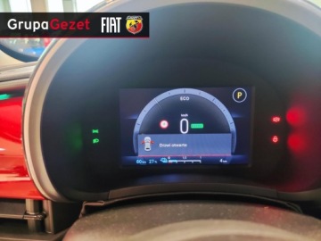 Mercedes 2026 Fiat 600 Hybrid-600 Hybrid Icon 1.2 145 KM Czerwony RED, zdjęcie 9