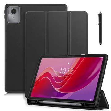 ETUI SMART PENCIL CASE do LENOVO TAB M11 10,95
