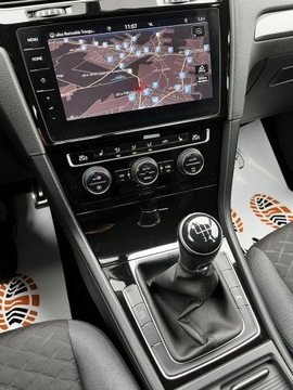 Volkswagen Golf VII Variant Facelifting 2.0 TDI 150KM 2018 Volkswagen Golf 2.0TDI / LIFT / Full Led / Serwis, zdjęcie 25