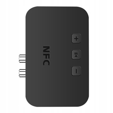 Bluetooth 5.0 bezprzewodowy odbiornik transmisja A