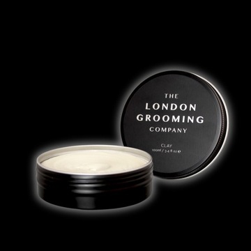 Clay - London Grooming Company