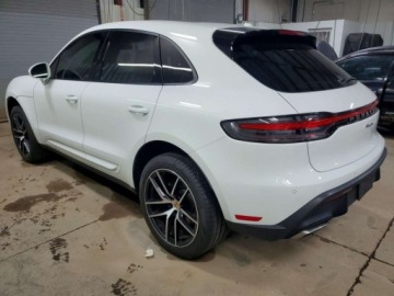 Porsche Macan SUV Facelifting II 2.0  265KM 2023 Porsche Macan PORSCHE MACAN BASE 2.0 Benzyna 265KM, zdjęcie 5