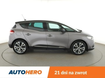 Renault Grand Scenic III 1.5 dCi 110KM 2018 Renault Scenic półskóra navi klima auto kamera, zdjęcie 8