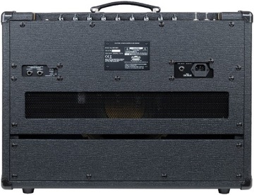 Комбинированный гитарный усилитель - VOX AC15C1
