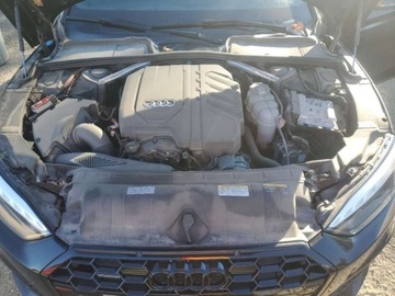 Audi A5 F5 2023 Audi a5 Premium Plus 45 2023 2.0l 2.0 Benzyna 261KM, zdjęcie 6