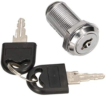 КАССЕТНЫЙ ЗАМОК ДЛЯ СПИСКА КАССЕТНЫХ ШКАФОВ 30 ММ