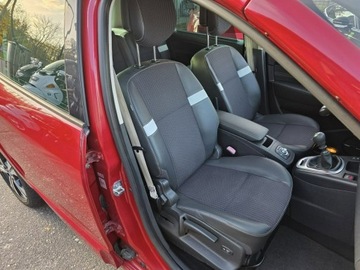 Renault Scenic III Van Facelifting 1.4 TCe 16v 130KM 2012 Renault Scenic 1.4 TCe 130 KM, Nawigacja,, zdjęcie 28