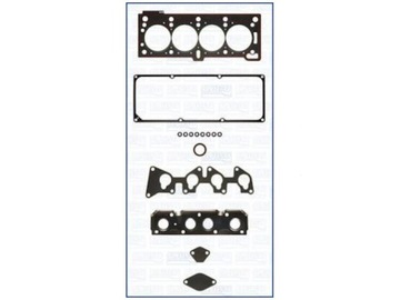TĚSNĚNÍ HLAVA RENAULT THALIA I 1.4 00-09