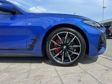 BMW Seria 4 G22-23-26 Coupe 2.0 430i 245KM 2025 BMW Seria 4 Gran Coupe 430i xDrive Sport Sedan 2.0 (245KM) 2025, zdjęcie 13