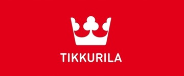 Краска Tikkurila Makor-tix оцинкованная 1л коричневый шоколад